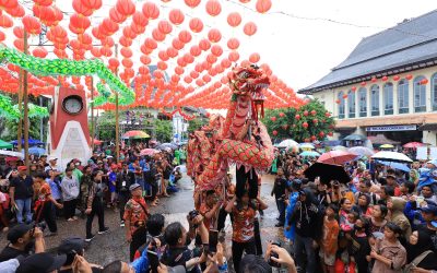PERS RELEASE GREBEG SUDIRO TAHUN 2025