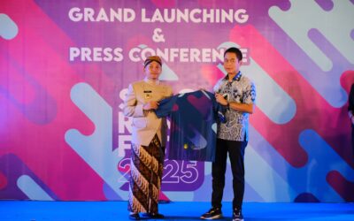 Solo Run Fest 2025: Sinergi Sport dan Pariwisata di Kota Budaya