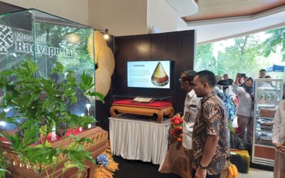 “ABHINAWA BHUMI” 2025: Pameran Museum Keliling se-Indonesia Hadir di Kota Solo