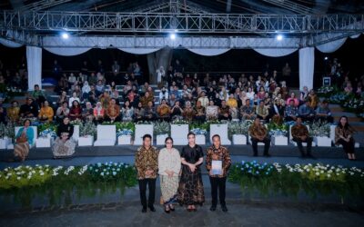 Wonderful Indonesia Wellness 2025, Perayaan Kearifan dan Kebugaran Nusantara