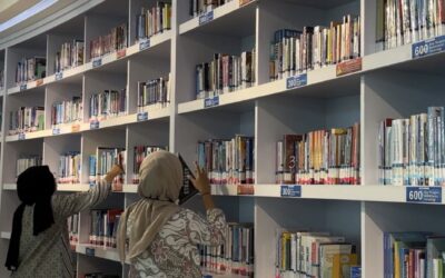 Jejak Literasi di Kota Solo, dari Masjid hingga Museum