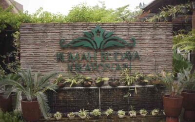 Rumah Budaya Kratonan, Tempat Tradisi Bernapas Kembali